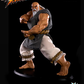 Street Fighter - Gouken Mixed Media 1:4 Scale Statue - Ozzie Collectables