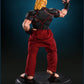 Street Fighter V - Ken Masters 1:4 Scale Statue - Ozzie Collectables