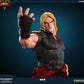 Street Fighter V - Ken Masters 1:4 Scale Statue - Ozzie Collectables