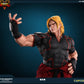Street Fighter V - Ken Masters 1:4 Scale Statue - Ozzie Collectables