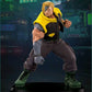 Street Fighter V - Nash 1:4 Scale Statue - Ozzie Collectables