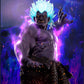 Street Fighter - Oni Akuma 1:4 Scale Statue - Ozzie Collectables