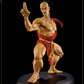 Street Fighter - Oro 1:4 Scale Statue - Ozzie Collectables