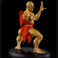 Street Fighter - Oro 1:4 Scale Statue - Ozzie Collectables