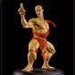 Street Fighter - Oro 1:4 Scale Statue - Ozzie Collectables