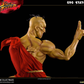 Street Fighter - Oro 1:4 Scale Statue - Ozzie Collectables