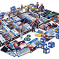 Video Game High School - Board Game - Ozzie Collectables