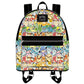 Pokemon - Ombre Mini Backpack
