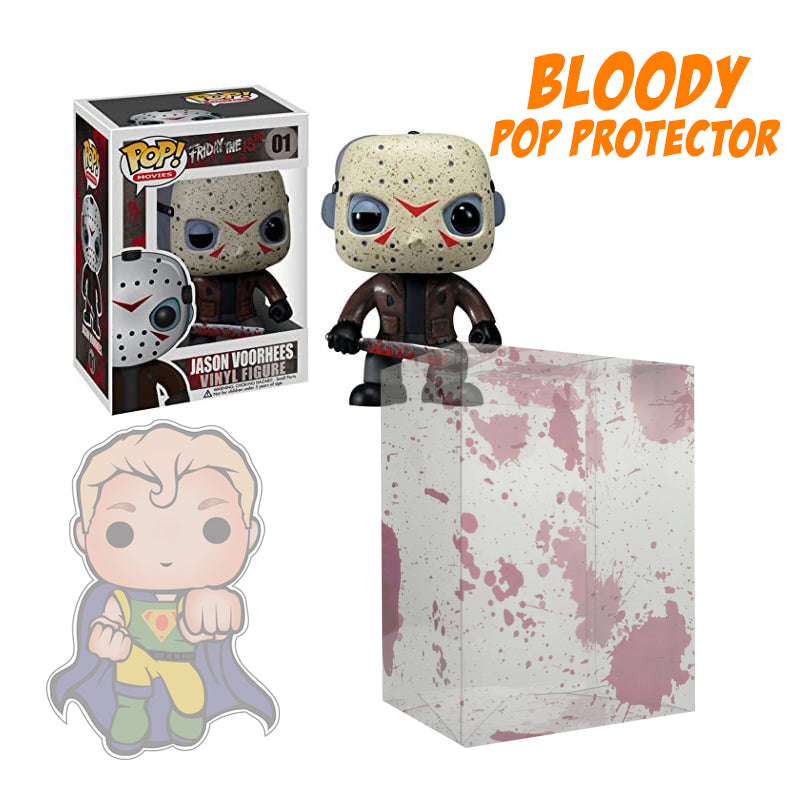 POP! Vinyl Protector