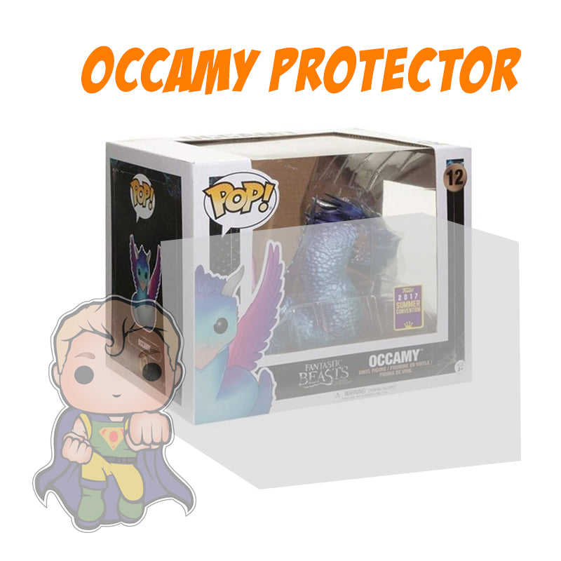 POP! Vinyl Protector