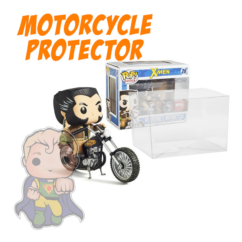 POP! Vinyl Protector