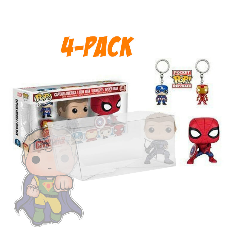 POP! Vinyl Protector