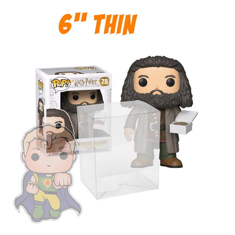 POP! Vinyl Protector