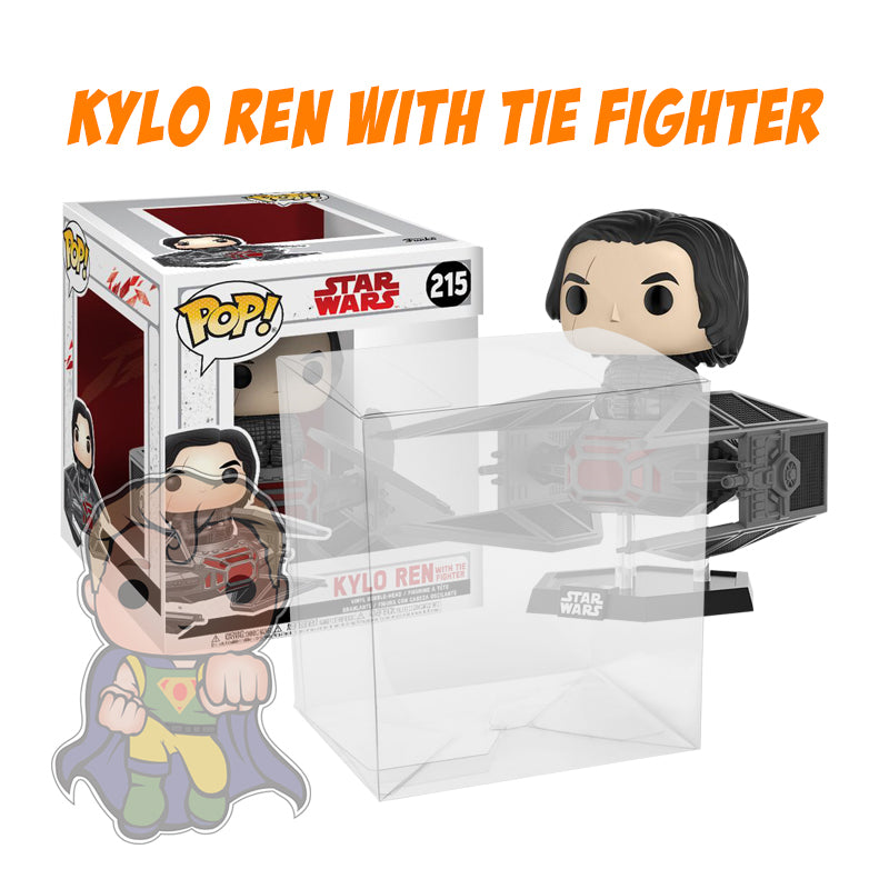 POP! Vinyl Protector