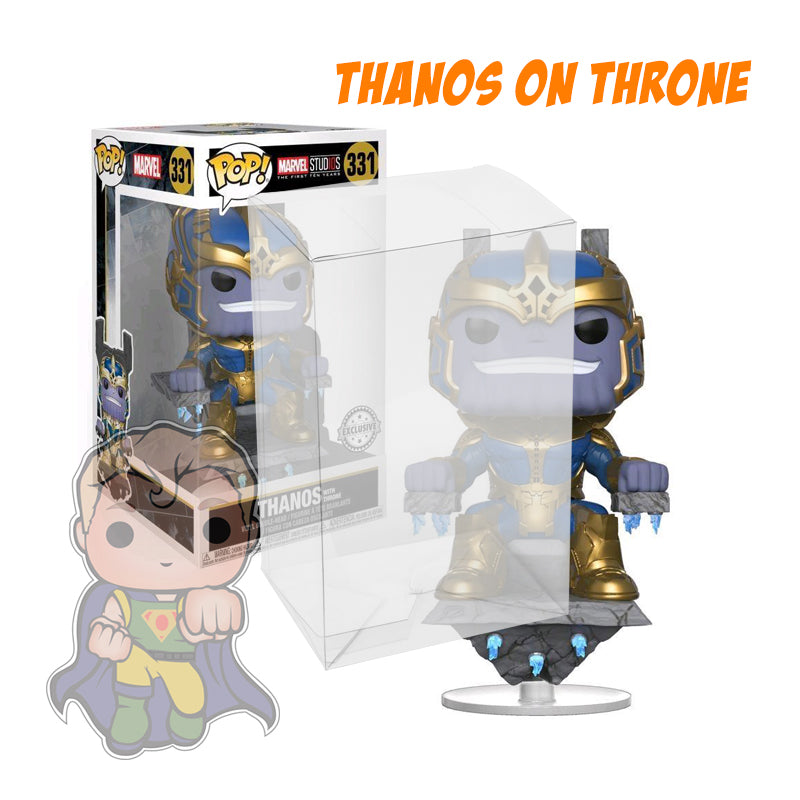 POP! Vinyl Protector