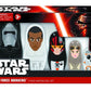 Star Wars - Episode VII The Force Awakens Nesting Dolls Set - Ozzie Collectables