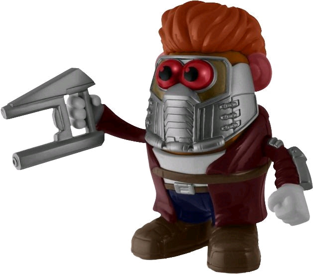 Guardians of the Galaxy - Star-Lord Mr. Potato Head - Ozzie Collectables