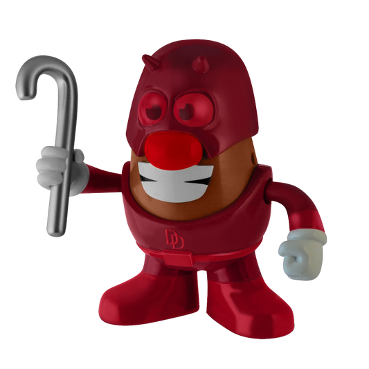 Daredevil - Mr. Potato Head - Ozzie Collectables