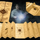 HARRY POTTER Marauder's Map - Ozzie Collectables