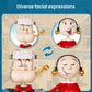 Popeye - Popeye w/Olive Buildable Figure Set (1209pcs)