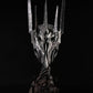 The Lord of the Rings - Sauron 1:1 Scale Art Mask