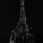 The Lord of the Rings - Sauron 1:1 Scale Art Mask