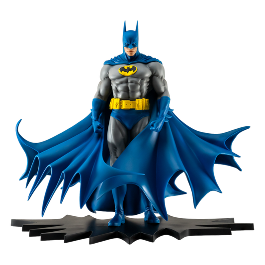 Batman - Batman (Neil Adams) PVC 1/8th Scale Classic Statue