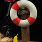 Bored Ape Yacht Club - Bored Captain Ape 1:8 Scale Statue