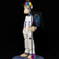 Bored Ape Yacht Club - Bored Space Ape 1:8 Scale Statue