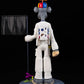 Bored Ape Yacht Club - Bored Space Ape 1:8 Scale Statue