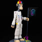 Bored Ape Yacht Club - Bored Space Ape 1:8 Scale Statue