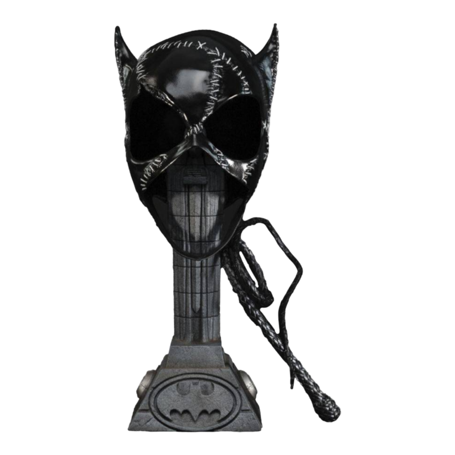 Batman Returns - Catwoman 1:1 Mask