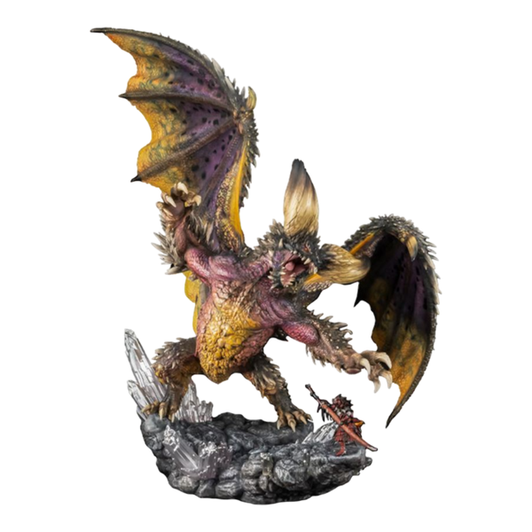 Monster Hunter Nergigante フィギュア s-l400.jpg