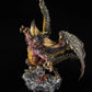 Monster Hunter World - Nergigante Statue