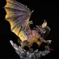 Monster Hunter World - Nergigante Statue