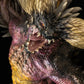 Monster Hunter World - Nergigante Statue