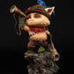 League of Legends - Teemo 1:4 Scale Statue