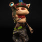 League of Legends - Teemo 1:4 Scale Statue