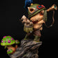 League of Legends - Teemo 1:4 Scale Statue