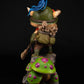 League of Legends - Teemo 1:4 Scale Statue