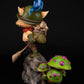 League of Legends - Teemo 1:4 Scale Statue