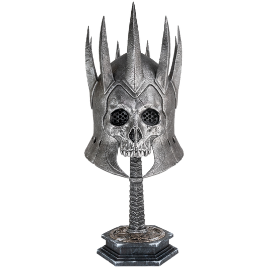 Witcher 3 - Eredin 1:1 Scale Helmet