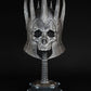 Witcher 3 - Eredin 1:1 Scale Helmet