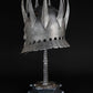Witcher 3 - Eredin 1:1 Scale Helmet