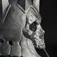 Witcher 3 - Eredin 1:1 Scale Helmet