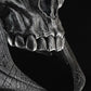 Witcher 3 - Eredin 1:1 Scale Helmet
