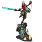 League of Legends - Ekko 1:4 Scale Statue
