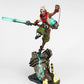 League of Legends - Ekko 1:4 Scale Statue