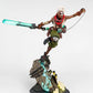 League of Legends - Ekko 1:4 Scale Statue