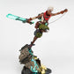 League of Legends - Ekko 1:4 Scale Statue